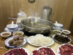 -贵宾牛·潮汕牛肉火锅(珠池总店)