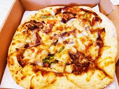 -Aimiqi.Pizza.爱米奇私厨(虹梅路红春大厦店)