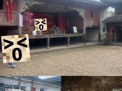 -前童古镇