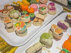 -北京稻香村(零号店)