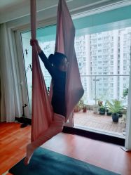 -Yvon yoga 瑜伽·精准体态管理中心