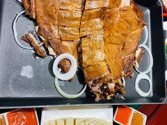 -九十九顶毡房(阜石路店)