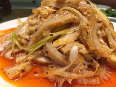 -萧记三鲜烩面(郑汴路店)