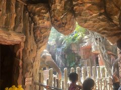 -长鹿旅游休博园