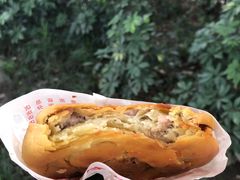 -王记特色锅魁(城市阳光大厦店)