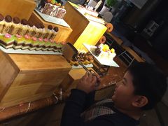 -青岛景园假日酒店-自助餐厅(城阳店)