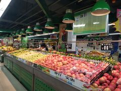 -人人乐(解放路二店)