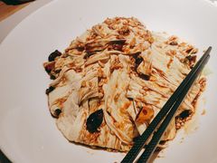 -筱爷叔·上海传统手工菜(玉树路店)