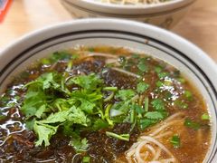 -小马牛肉面·牛骨熬制(南京博物院店)