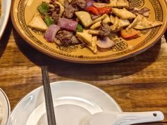 -庭院小酌(瑞莲街店)