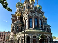 -滴血救世主教堂