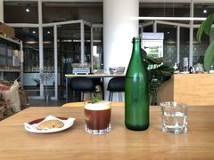 -DEEP COFFEE(瑞光烘焙工厂店)