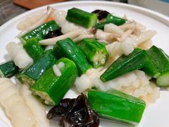 -前海沿·青岛菜(乐客城店)