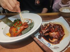 -乌记大厨餐厅