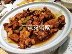 -荷花亭·湖北融合菜(十堰武商MALL店)