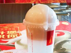 -麦当劳(宾水西道店)
