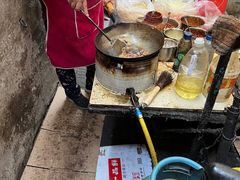 -老婆婆炒饭(小白楼1902欧式风情街店)