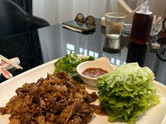 -恒记饭店·海鲜明档(淹城店)
