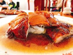 -黄连大头华烧鹅店(大良店)