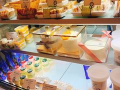 -爱上甜蜜蜜(田盛街店)