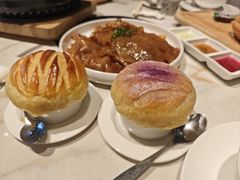 -滋粥楼·顺德菜(番禺广场总店)