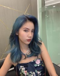 -INSTYLE造型·明星店