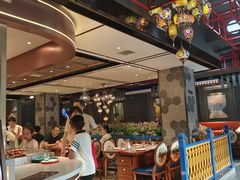 -通海俄式烧烤·俄罗斯大串(嵩山路店)