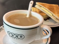 -左记港食(融科天城店)