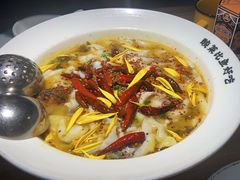 -太二酸菜鱼(正大广场店)