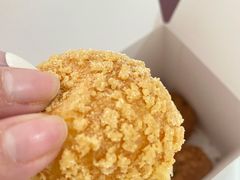 酸奶泡芙-香美刻(星城商厦店)