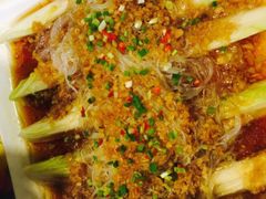 娃娃菜-宴桃园(门头沟店)