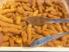 -问渔烤鱼(回龙观总店)