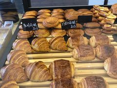 -熊叔熊婶面包房(团结湖店)
