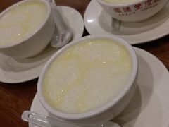 -正德顺順德雙皮奶(中信店)