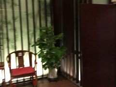 -冶春茶社(星汉大厦店)