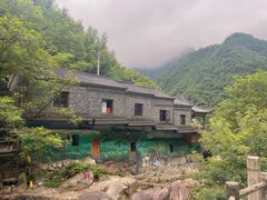 -浙北大峡谷