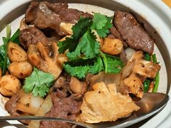 -蔡澜点心·粤菜(花城汇南区店)