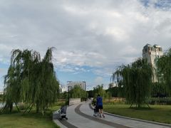 -南宁南湖公园