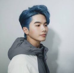 -YESIDO BLACK椰岛造型