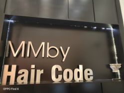 -MMbyHairCode 芭曲发型沙龙