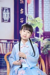 -童梦时光儿童摄影(华业·东方玫瑰店)