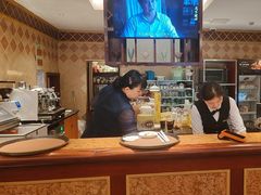 -国际饭店·原点咖啡吧ORIGIN CAFE&BAR