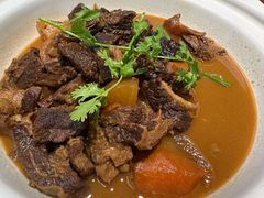 -又见炊烟私房菜(敬亭路店)