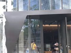 门面-星巴克(讯美科技广场店)