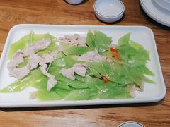 -沈家花园如皋菜(君御豪庭店)