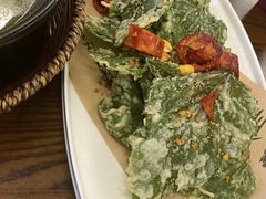 -食光慢宴·安吉土菜馆