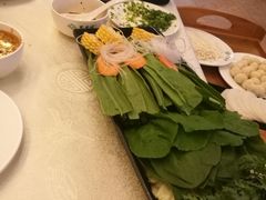 -东来顺饭庄(天坛店)