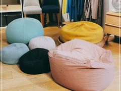 -MUJI无印良品(大悦城店)