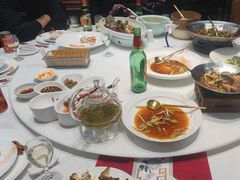 -鹊华居·地道鲁菜·海鲜·融合味(大明湖店)