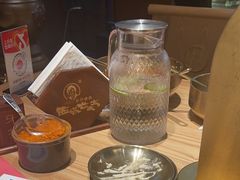 -西塔老太太泥炉烤肉(武汉摩尔城店)